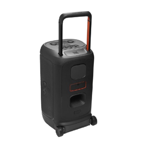 ΦΟΡΗΤΟ ΗΧΕΙΟ JBL PARTYBOX 520 BLACK BLUETOOTH